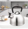 Virdulys 1,8L MAESTRO MR-1336