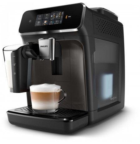 Philips EP2334/10 coffee maker Fully-auto Espresso machine