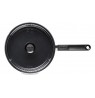Frying pan 26cm with ceramic coating with lid Functional Form