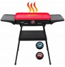 IDEAL Electric garden grill