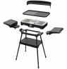 IDEAL Electric garden grill