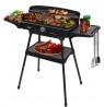 IDEAL Electric garden grill
