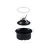 LAFE Table Blender TITANIUMPOWER 1300 W 1.5 L Black