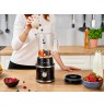 LAFE Table Blender TITANIUMPOWER 1300 W 1.5 L Black