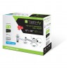 LED/LCD TV Wall Mount 13-30 inch 15kg Swivel Silver
