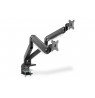 DIGITUS - monteringssat - for 2 LCD di