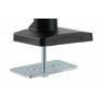 DIGITUS - monteringssat - for 2 LCD di
