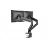 DIGITUS - monteringssat - for 2 LCD di