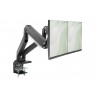 DIGITUS - monteringssat - for 2 LCD di