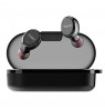 TOZO T10S True Wireless Stereo (TWS) In-Ear USB Type-C Bluetooth Headset Black