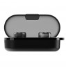 TOZO T10S True Wireless Stereo (TWS) In-Ear USB Type-C Bluetooth Headset Black