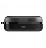 TOZO T10S True Wireless Stereo (TWS) In-Ear USB Type-C Bluetooth Headset Black