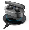TOZO T10S True Wireless Stereo (TWS) In-Ear USB Type-C Bluetooth Headset Black