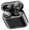 TOZO T6S Headset True Wireless Stereo (TWS) In-ear USB Type-C Bluetooth Black