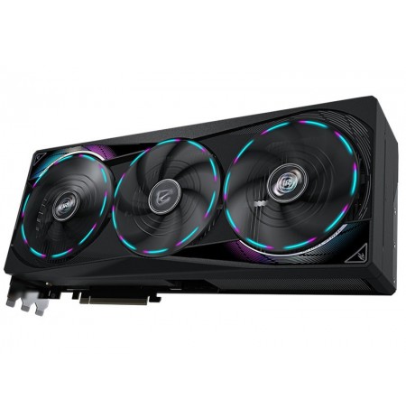 Graphics card Gigabyte GeForce RTX 5080 AORUS MASTER 16GB