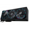 GIGABYTE AORUS GeForce RTX 5080 MASTER 16G Graphics Card - 16GB GDDR7, 256bit, PCI-E 5.0, 2805MHz Core Clock, 3 x DisplayPort,