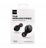 TOZO T6S Headset True Wireless Stereo (TWS) In-ear USB Type-C Bluetooth Black