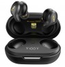 TOZO Golden X1 True Wireless Stereo (TWS) In-Ear USB Type-C Bluetooth Headset Black