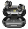 TOZO Golden X1 True Wireless Stereo (TWS) In-Ear USB Type-C Bluetooth Headset Black