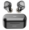 TOZO NC7 PRO True Wireless Stereo (TWS) In-Ear USB Type-C Bluetooth Headset Black