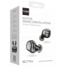 TOZO NC7 PRO True Wireless Stereo (TWS) In-Ear USB Type-C Bluetooth Headset Black
