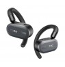 TOZO Open Buds True Wireless Stereo (TWS) In-Ear USB Type-C Bluetooth Headset Black