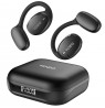 TOZO OpenEgo True Wireless Stereo (TWS) Kostne USB Type-C Bluetooth Headset Black