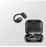 TOZO OpenEgo True Wireless Stereo (TWS) Kostne USB Type-C Bluetooth Headset Black