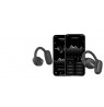 TOZO OpenEgo True Wireless Stereo (TWS) Kostne USB Type-C Bluetooth Headset Black