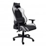 Trust GXT 714 RUYA Universal gaming chair Black, White