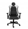 Trust GXT 714 RUYA Universal gaming chair Black, White