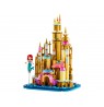 LEGO DISNEY 40708 Mini Disney Ariel's Castle