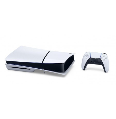 Sony PlayStation 5 Slim 1TB+Fortnite Konsole
