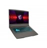 MSI Thin A15 B7VF-460XPL Ryzen 7 7735HS 16 GB 512 4060 NoOS