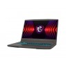 MSI Thin A15 B7VF-460XPL Ryzen 7 7735HS 16 GB 512 4060 NoOS