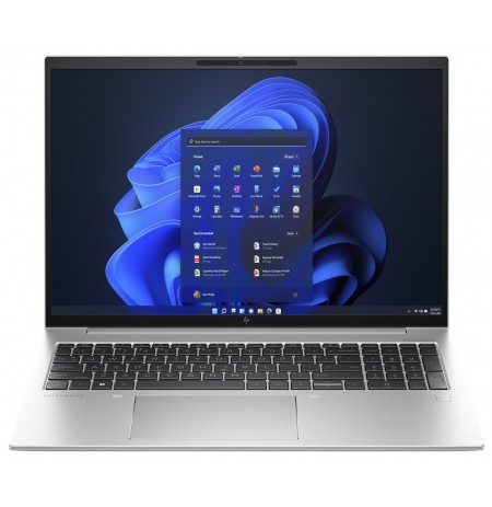 HP EliteBook 860 G10 i7-1355U 16"WUXGA 250nits AG 16GB DDR5 SSD512 Iris Xe 76Wh W11Pro