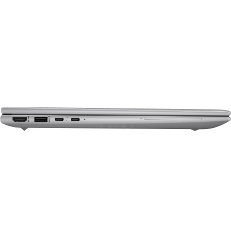 HP ZBook Firefly 14 G9 Intel® Core™ i7 i7-1270P Mobile workstation 35.6 cm (14") WUXGA 16 GB DDR5-SDRAM 512 GB SSD Wi-Fi 6E