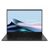 ASUS Zenbook 14 OLED UM3406HA-WS74T laptop AMD Ryzen™ 7 8840HS 35.6 cm (14") Touchscreen WUXGA 16 GB LPDDR5x-SDRAM 512 GB SSD