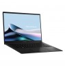 ASUS Zenbook 14 OLED UM3406HA-WS74T laptop AMD Ryzen™ 7 8840HS 35.6 cm (14") Touchscreen WUXGA 16 GB LPDDR5x-SDRAM 512 GB SSD