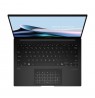 ASUS Zenbook 14 OLED UM3406HA-WS74T laptop AMD Ryzen™ 7 8840HS 35.6 cm (14") Touchscreen WUXGA 16 GB LPDDR5x-SDRAM 512 GB SSD