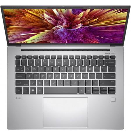 HP ZBook Firefly G10 Intel® Core™ i5 i5-1335U Mobile workstation 35.6 cm (14") WUXGA 16 GB DDR5-SDRAM 512 GB SSD NVIDIA RTX