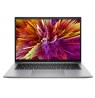 HP ZBook Firefly G10 Intel® Core™ i5 i5-1335U Mobile workstation 35.6 cm (14") WUXGA 16 GB DDR5-SDRAM 512 GB SSD NVIDIA RTX
