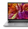 HP ZBook Firefly G10 Intel® Core™ i5 i5-1335U Mobile workstation 35.6 cm (14") WUXGA 16 GB DDR5-SDRAM 512 GB SSD NVIDIA RTX