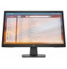 HP P22v G4 computer monitor 54.6 cm (21.5") 1920 x 1080 pixels Full HD Black