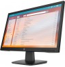 HP P22v G4 computer monitor 54.6 cm (21.5") 1920 x 1080 pixels Full HD Black