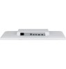 Monitor T2252MSC-W2 21.5 inch white bonded touch with anti-fingerprint coating