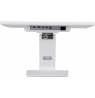 Monitor T2252MSC-W2 21.5 inch white bonded touch with anti-fingerprint coating