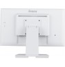 Monitor T2252MSC-W2 21.5 inch white bonded touch with anti-fingerprint coating