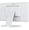 Monitor T2252MSC-W2 21.5 inch white bonded touch with anti-fingerprint coating