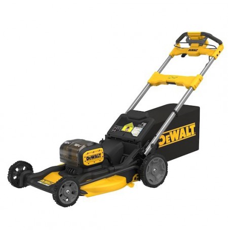 DeWALT DCMWSP156W2-QW lawn mower